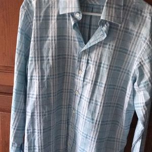 Burberry Men’s Shirt